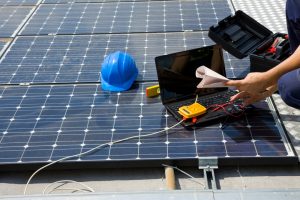Conditions d’installation de panneaux solaire par Solaires Photovoltaïques à Pomerols